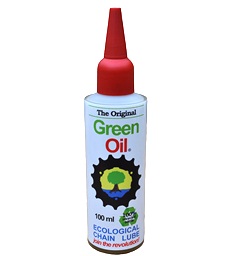 Green Oil Ecological Chain Lube